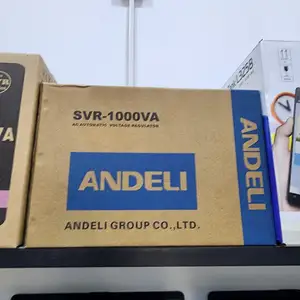 Стабилизатор Andeli, Хуҷанд