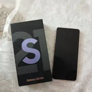 Samsung galaxy s21 128/8, Душанбе