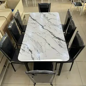 Стол и стулья на заказ, Хуҷанд