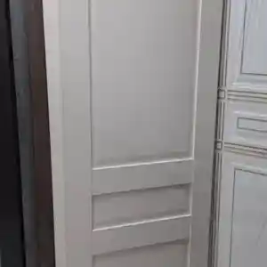 Дверь, Душанбе