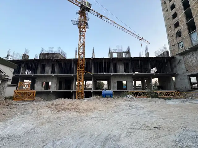 2-комн. квартира, 13 этаж, 75 м², н.Сино, Душанбе