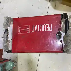 Автомойка, Душанбе