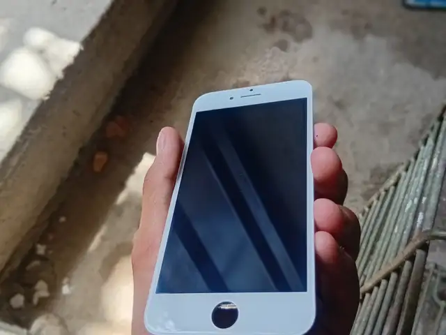 Apple iPhone 7, Нет встроенной памяти, Душанбе