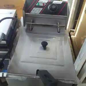 Фритюрница T4433, Душанбе