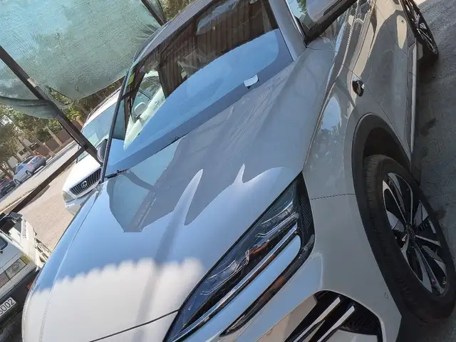 BYD Song Plus