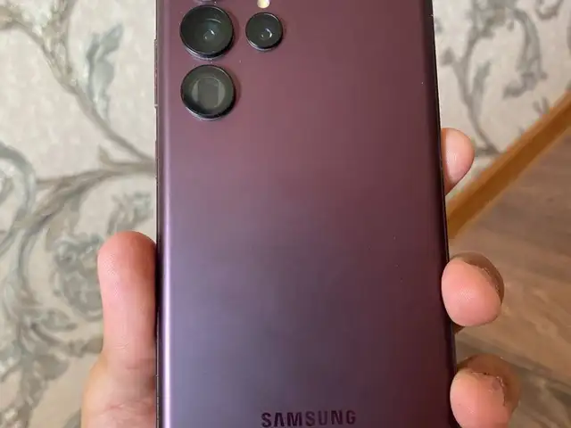 Samsung galaxy s22 ultra, Худжанд