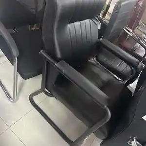Кресло, Душанбе