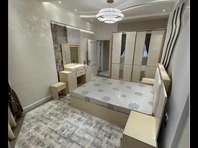 2-комн. квартира, 2 этаж, 70м², Шелкомбинат, Хуҷанд