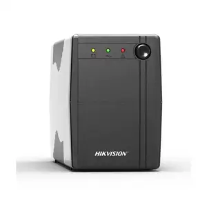 Hikvision DS-UPS1000 Источник бесперебойного питания, Душанбе