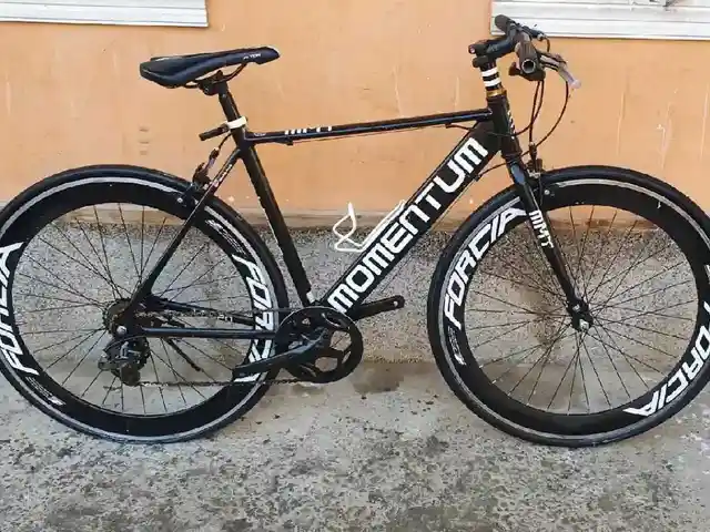 Велосипед, Душанбе