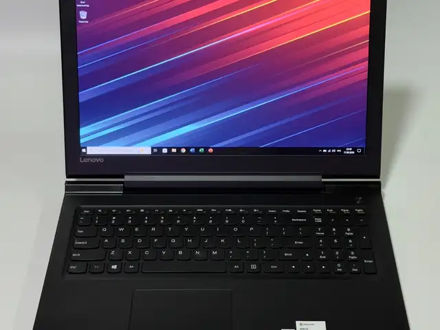 Игровой ноутбук Lenovo Y7000 i5-7gen, Худжанд