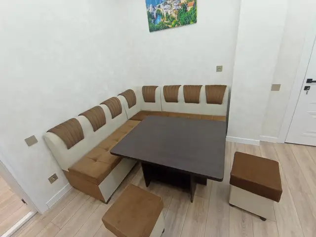 Кухонный уголок, Хуҷанд