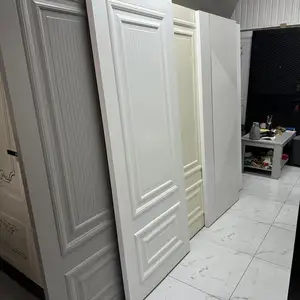 Дверь, Душанбе