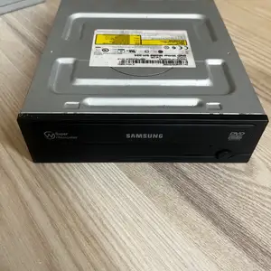 Оптический привод DVD, Душанбе