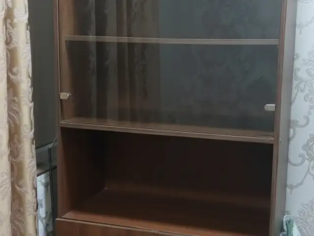 Книжный шкаф, Худжанд