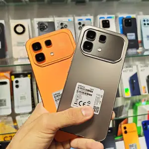 Infinix Note 60Pro 24/256Gb 6500мач, Душанбе