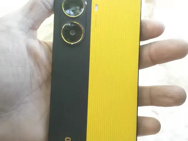Xiaomi Poco X7 pro, Бохтар (Курган-Тюбе)