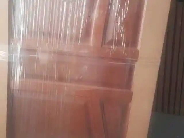 Дверь, Душанбе
