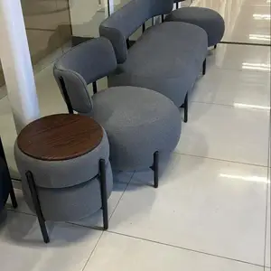 Кресло, Душанбе