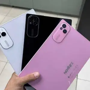 Планшет Nodizz 21 2sim 12/512gb Black, Душанбе
