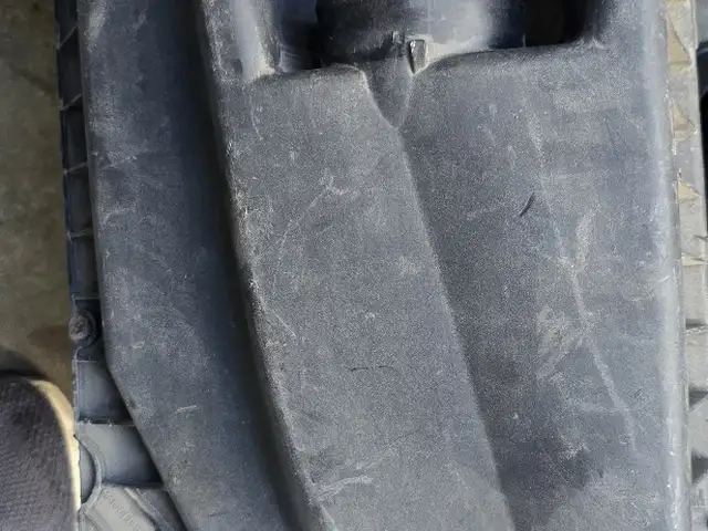 Бачок воздуха на Opel, Худжанд