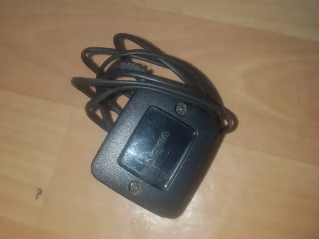 Зарядник Nokia, Душанбе