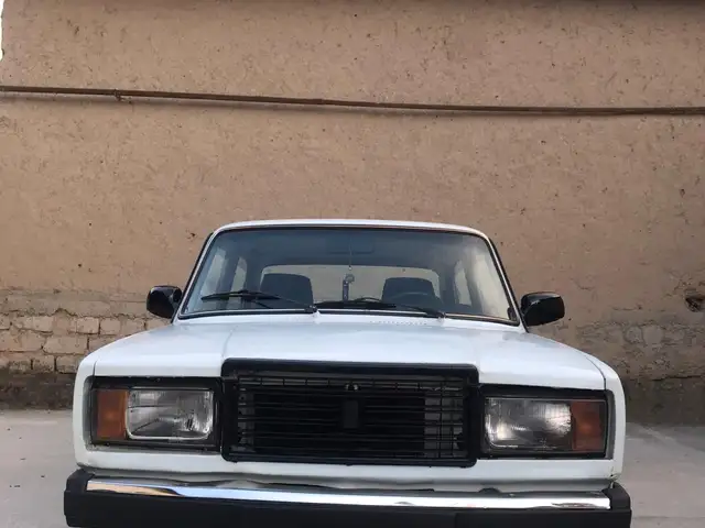 Lada (ВАЗ) 2107