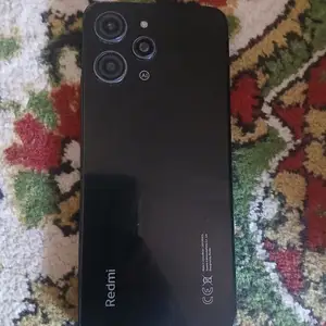 Xiaomi Redmi 12, Худжанд