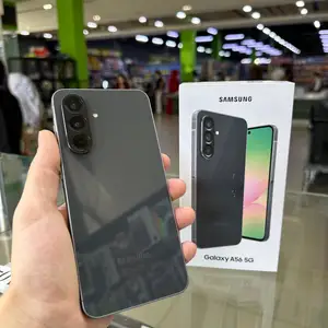 Samsung Galaxy A56, Худжанд