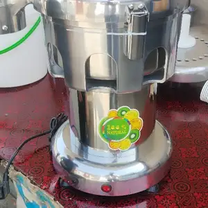 Соковыжималка, Душанбе
