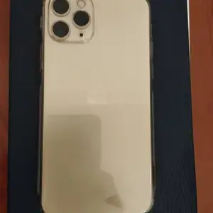Apple iPhone 11 Pro, 256 gb, Gold, Хуҷанд