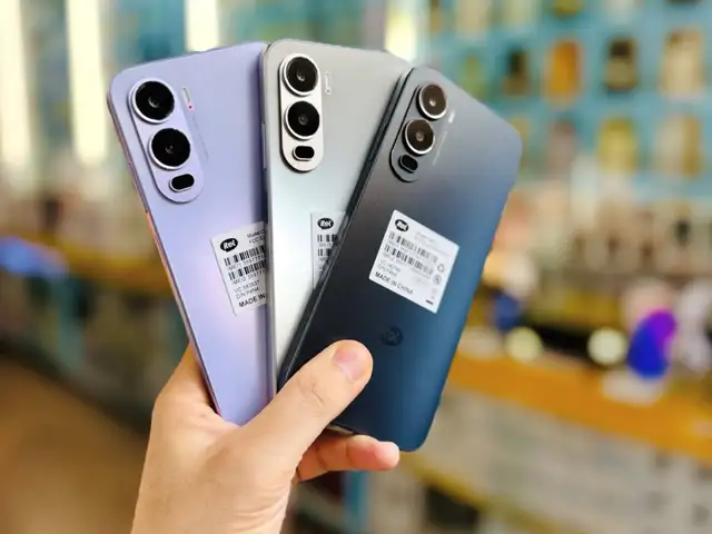 Itel City 200 4+4/128GB, Душанбе - 12