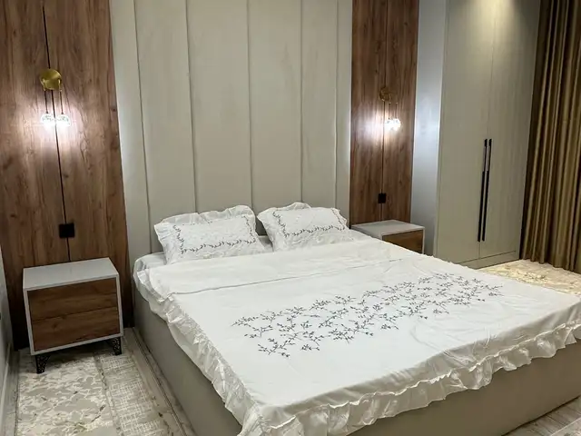 3-комн. квартира, 3 этаж, 69 м², Сино, 82 мкр, Душанбе