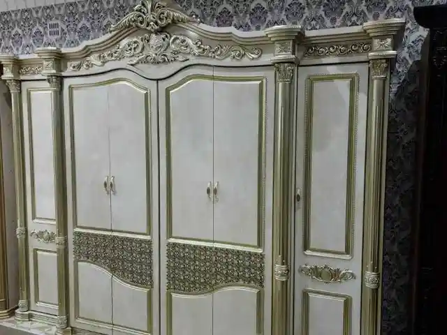 Спальный гарнитур, Душанбе