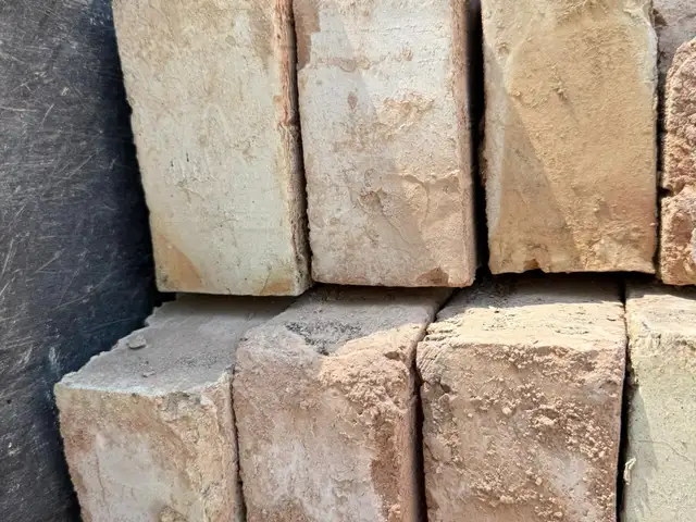 Кирпич, Хуҷанд