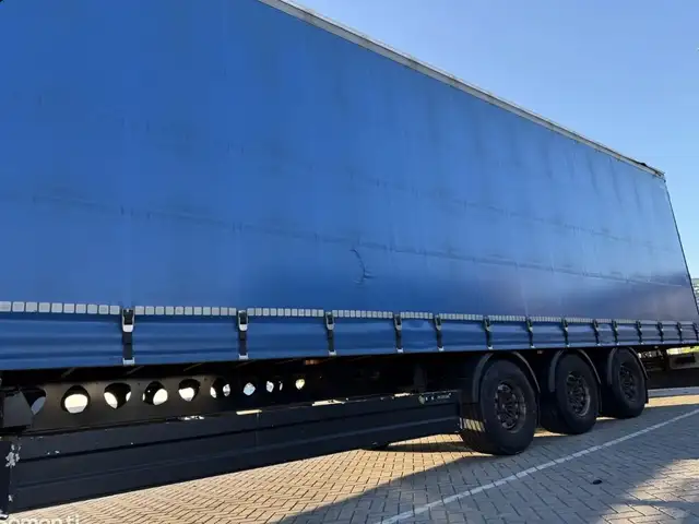 Седельный тягач Mercedes-Benz Actros 2560 V8, 2014, Душанбе - 7