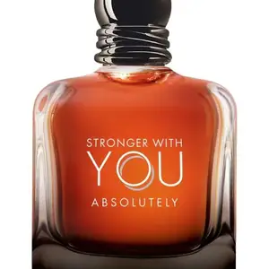 Парфюм Emporio Armani Stronger With You Absolutely Giorgio Armani, Душанбе