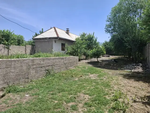1 этажн. 3-комн. дом, 7 соток, шахраки Мадад, Рудаки