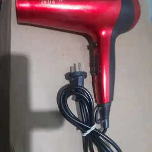 Фен Braun, Душанбе