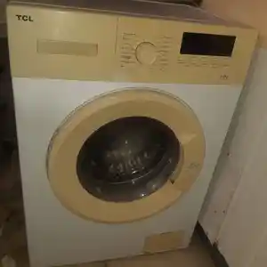 Стиральная машина TCL, Душанбе