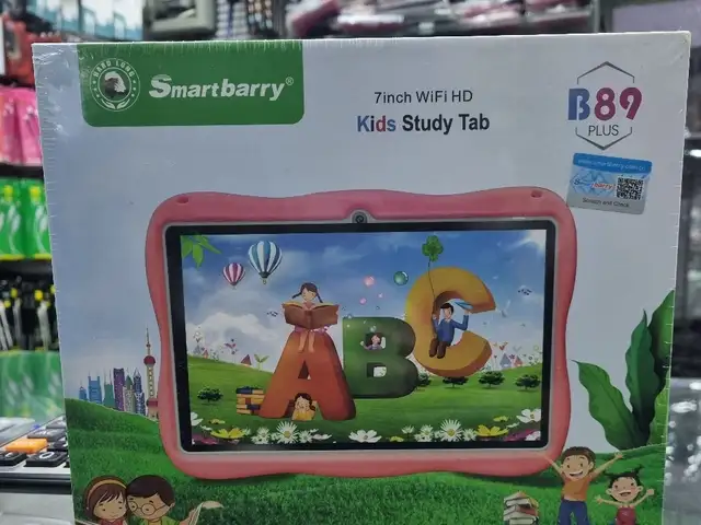 Планшет Smartkids B89plus, Хуҷанд
