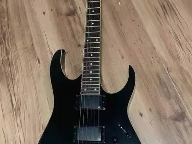 Гитара Ibanez RGR 321 EX, Душанбе