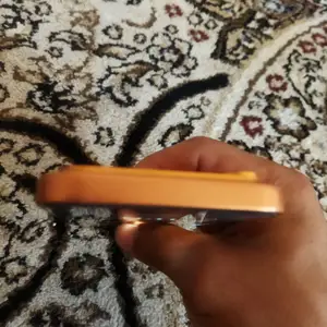 Apple iPhone 17 Pro Max, 1 tb, Cosmic Orange дубликат, Худжанд