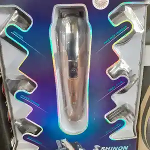 Триммер Shinob 1711, Душанбе