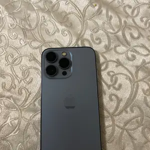 Apple iPhone 13 Pro, 128 gb, Ваҳдат