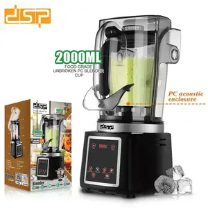Блендер, Худжанд
