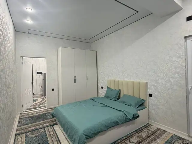 2-комн. квартира, 15 этаж, 60м², ваданасос, Душанбе