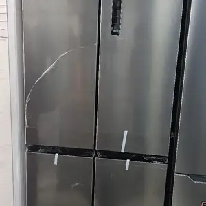 Холодильник 4дара, Хуҷанд
