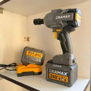 Гайковерт Eramax 24v, Душанбе