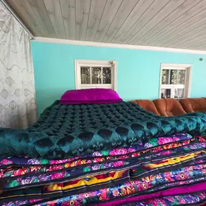 Курпача, Канибадам